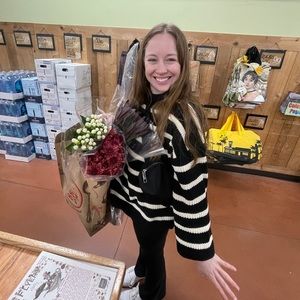 Meet your Posher, Faith